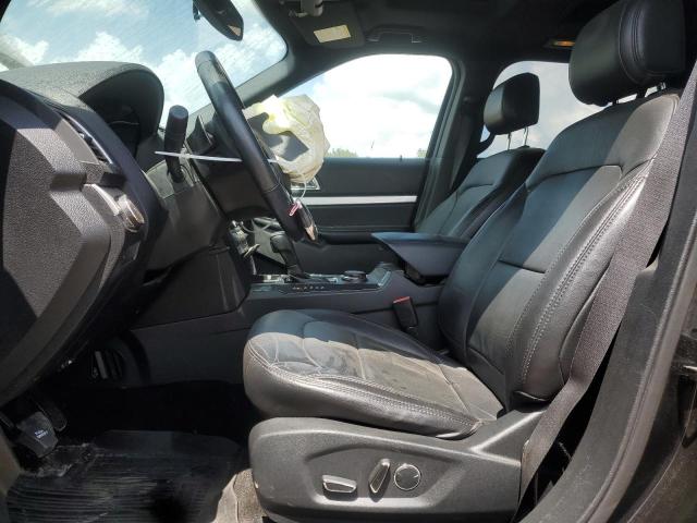 2017 FORD EXPLORER X - 1FM5K8D8XHGD97973