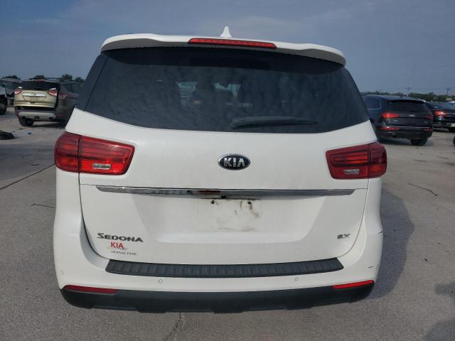 2020 KIA SEDONA LX KNDMB5C14L6615908