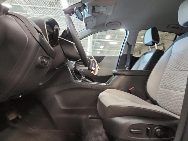 2020 CHEVROLET EQUINOX LS 3GNAXHEV1LS620606