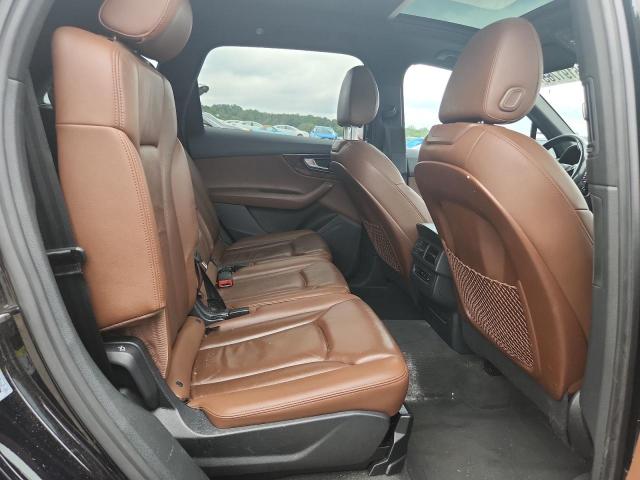 2017 AUDI Q7 PREMIUM - WA1LHAF70HD046328