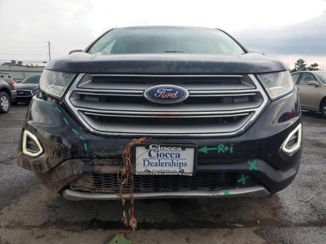 2018 FORD EDGE TITAN 2FMPK4K82JBB80063