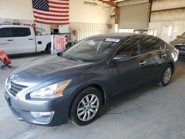 2013 NISSAN ALTIMA 2.5 - 1N4AL3AP8DC224409