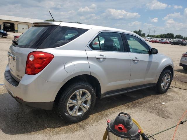 2015 CHEVROLET EQUINOX LS - 2GNALAEK2F1169890