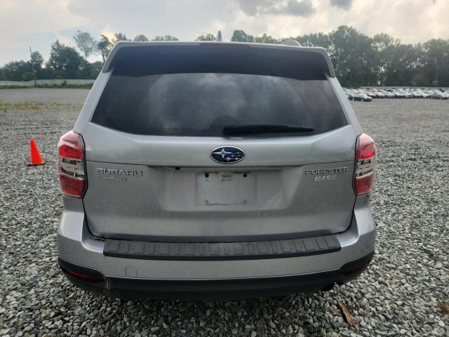 2016 SUBARU FORESTER 2 JF2SJAHC1GH459397