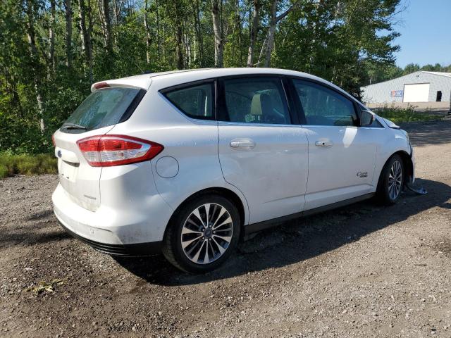 2017 FORD C-MAX TITA 1FADP5FU8HL114946