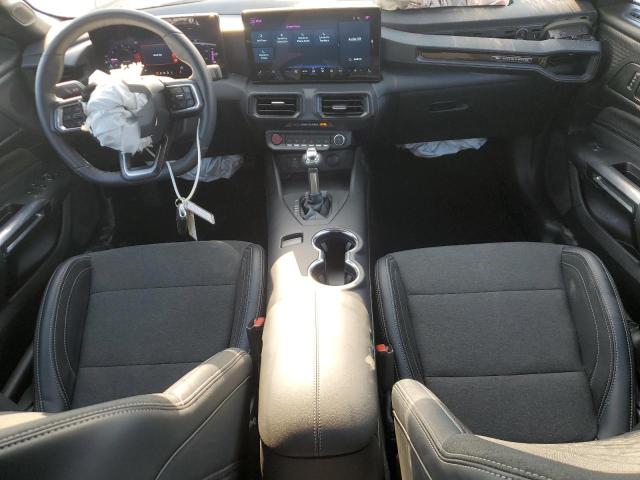 2025 FORD MUSTANG - 1FAGP8UH5S5117335