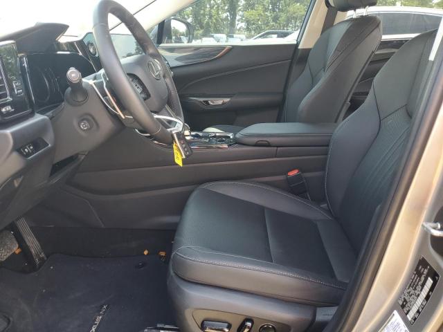 2024 LEXUS NX 350 PRE 2T2GGCEZ0RC049751