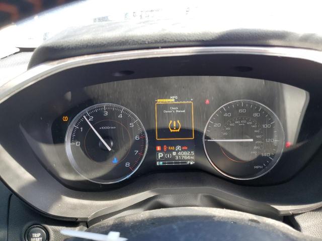 2021 SUBARU CROSSTREK JF2GTHMC4MH667350
