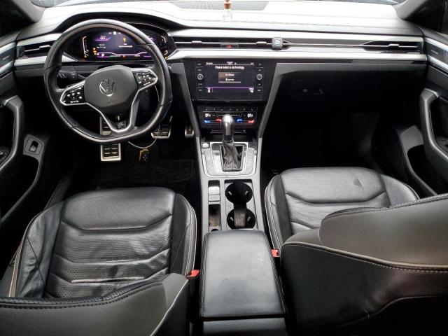 2021 VOLKSWAGEN ARTEON SEL WVWTR7AN9ME003042