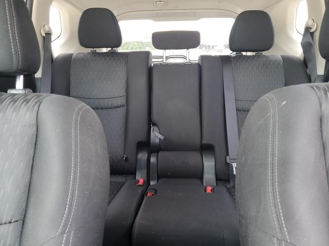 2020 NISSAN ROGUE S JN8AT2MT4LW030832