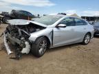 2016 CHEVROLET MALIBU LT - 1G1ZE5ST0GF297879