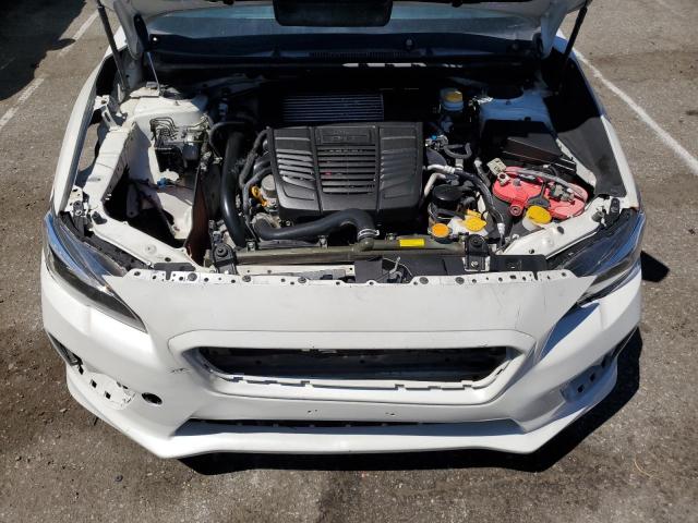2016 SUBARU WRX JF1VA1B64G9832916