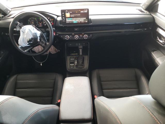 2025 HONDA CR-V SPORT TOURING 7FARS6H93SE049922