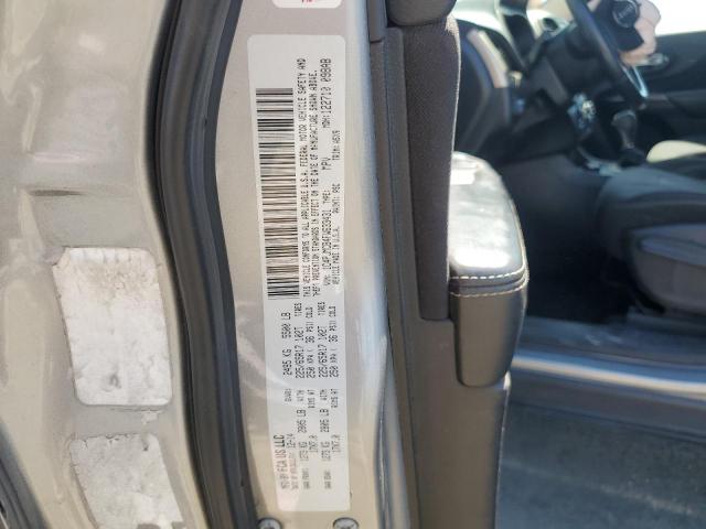 2015 JEEP CHEROKEE L 1C4PJMCB4FW633431