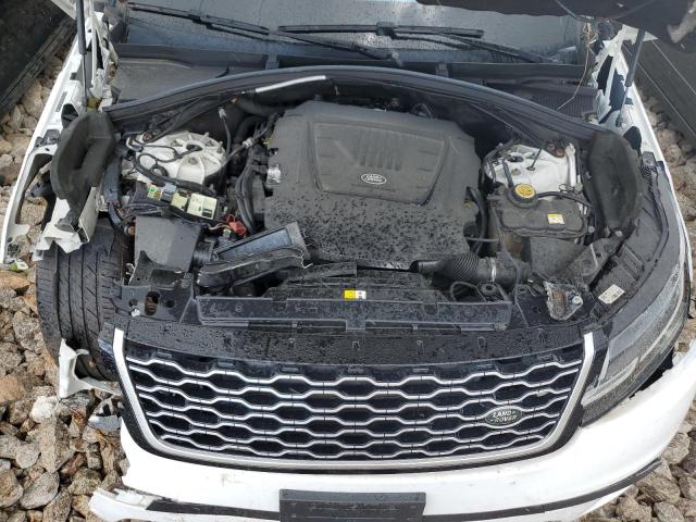 2018 LAND ROVER RANGE ROVE SALYB2RV2JA739107