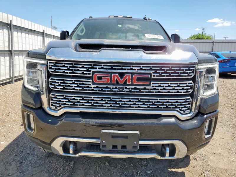 2021 GMC SIERRA K25 1GT49REY3MF200058