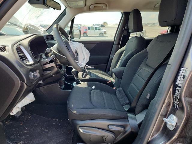 2019 JEEP RENEGADE L ZACNJABB6KPK00561