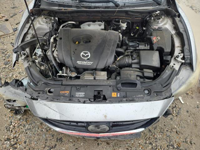 2014 MAZDA 6 GRAND TO - JM1GJ1W60E1143853