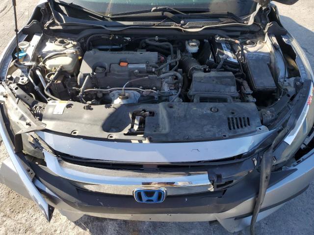 2018 HONDA CIVIC EX 19XFC2F73JE204558
