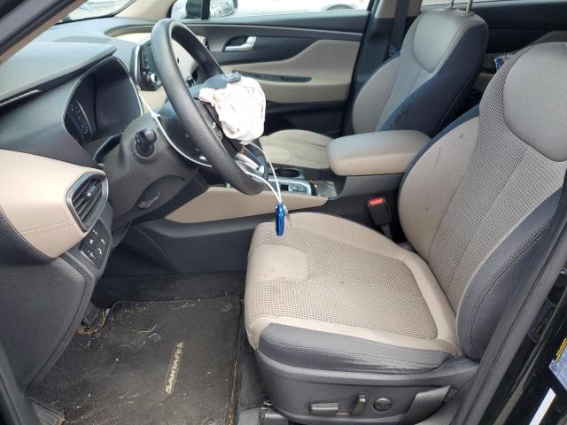 2020 HYUNDAI SANTA FE S - 5NMS3CAD9LH183261