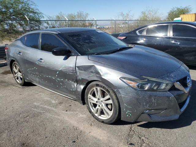 2016 NISSAN MAXIMA 3.5S 1N4AA6AP7GC424824
