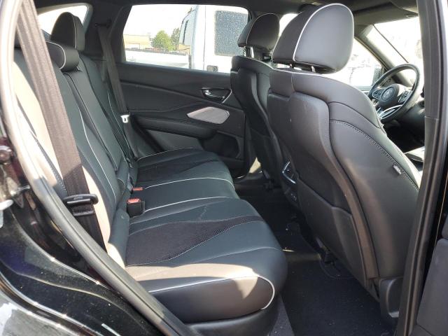 2019 ACURA RDX A-SPEC 5J8TC2H6XKL804723