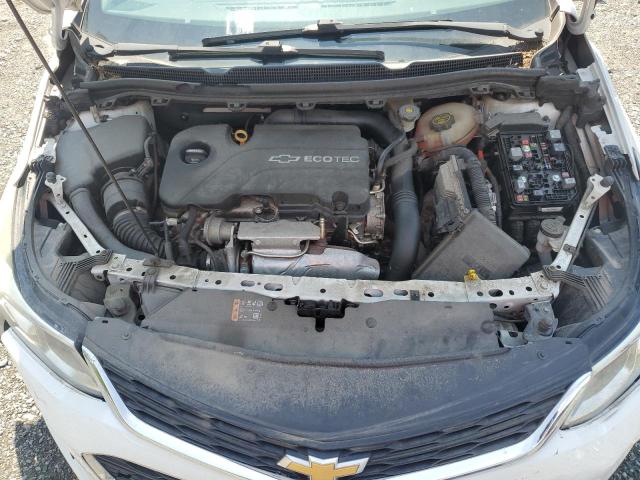 2018 CHEVROLET CRUZE LS - 1G1BC5SM8J7159833
