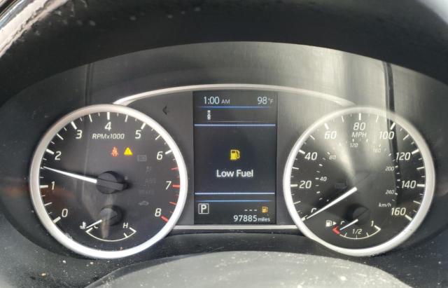 2019 NISSAN SENTRA S - 3N1AB7AP2KY313923