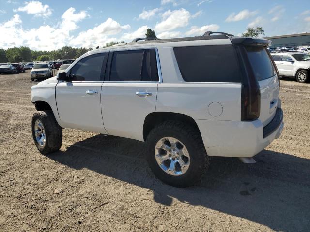 2018 CHEVROLET TAHOE C150 1GNSCAKC2JR168594