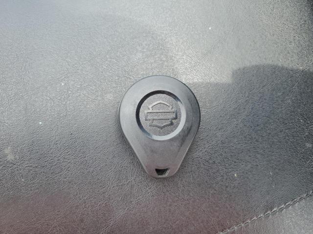 2022 HARLEY-DAVIDSON FLHTCUTG 1HD1MAF17NB855058
