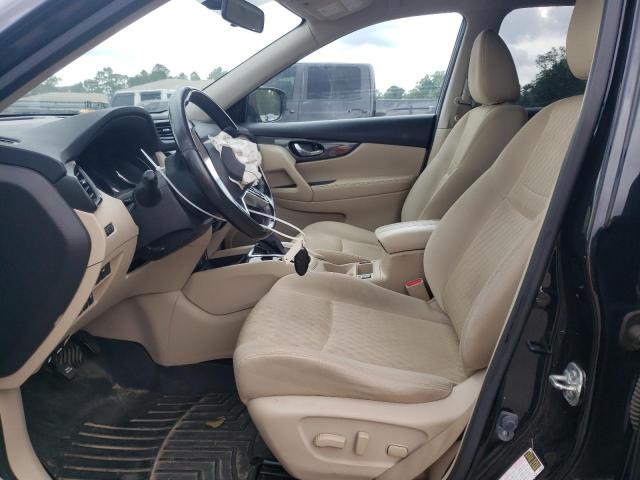 2017 NISSAN ROGUE S JN8AT2MV0HW277564