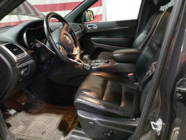 2019 JEEP GRAND CHER - 1C4RJFBG8KC804291