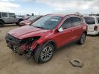 2021 FORD ESCAPE SEL - 1FMCU9H90MUA58967