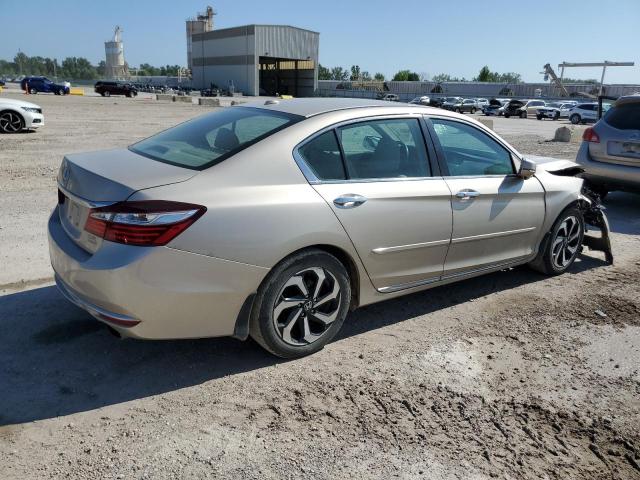 2016 HONDA ACCORD EXL 1HGCR2F86GA044733