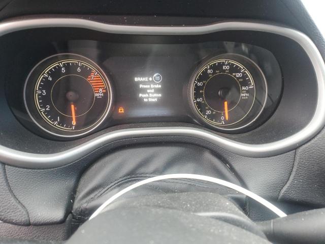 2017 JEEP CHEROKEE T 1C4PJMBSXHW566726