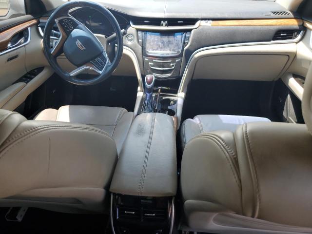 2018 CADILLAC XTS LUXURY 2G61M5S34J9157747