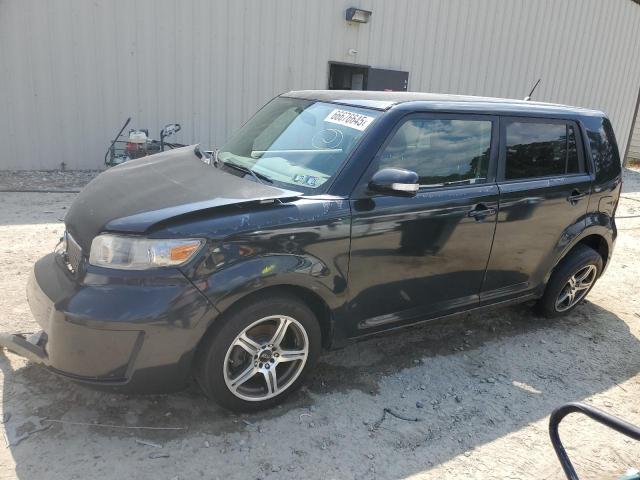 TOYOTA SCION XB
