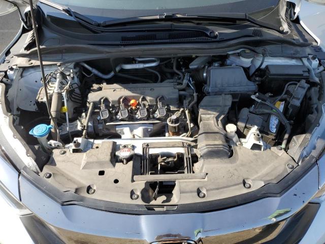 2022 HONDA HR-V EX 3CZRU6H58NM704623