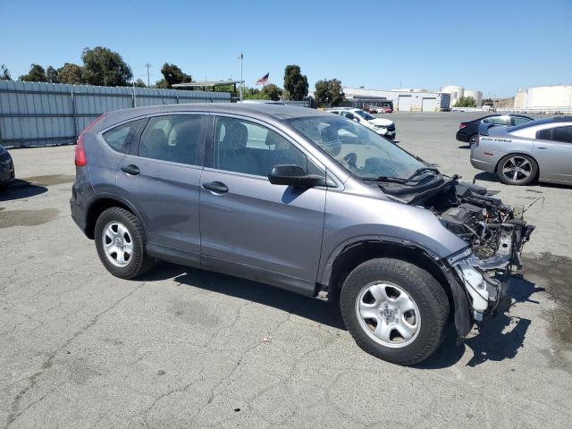 2015 HONDA CR-V LX 3CZRM3H37FG716016