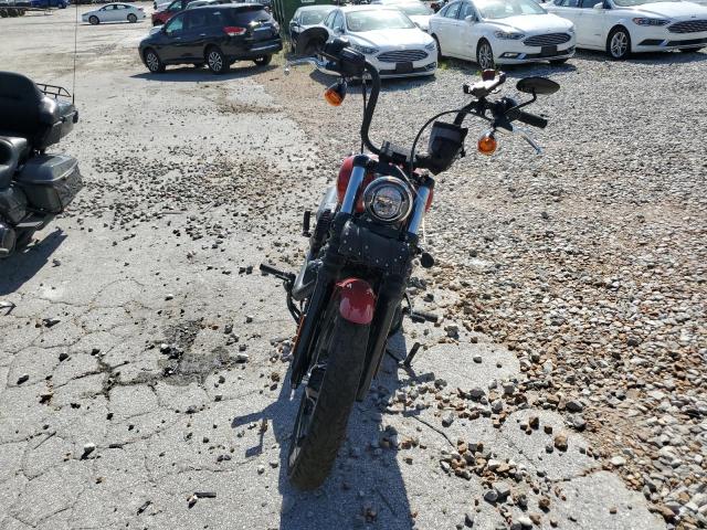 2023 HARLEY-DAVIDSON FXBBS 1HD1YYK17PB026867