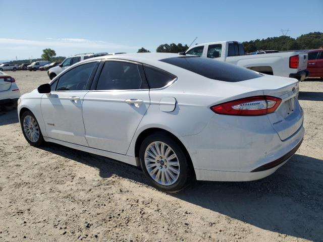 2016 FORD FUSION SE - 3FA6P0LU6GR406255