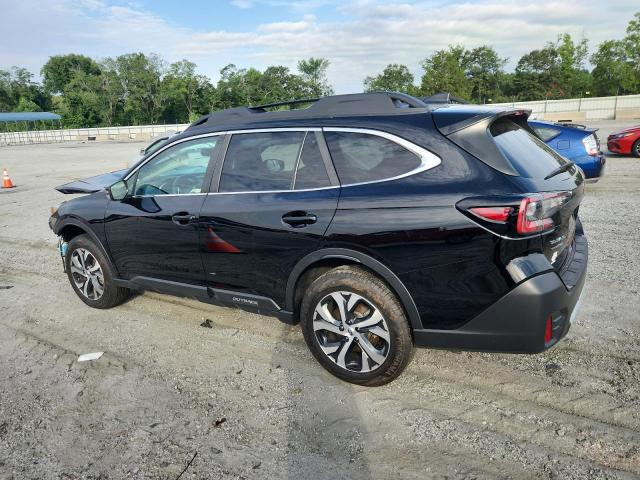 2022 SUBARU OUTBACK LI 4S4BTANC2N3248826