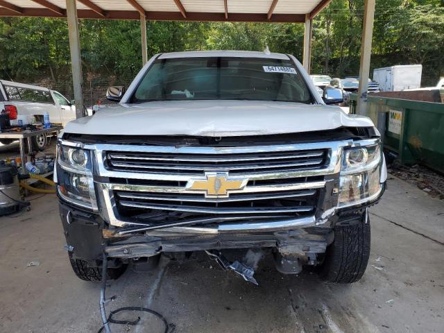 2020 CHEVROLET SUBURBAN C 1GNSCJKCXLR173500