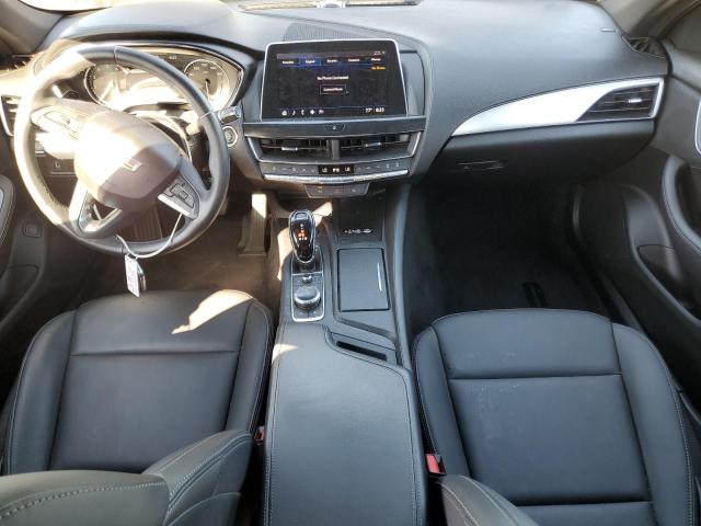 2024 CADILLAC CT5 LUXURY 1G6DM5RK8R0109328