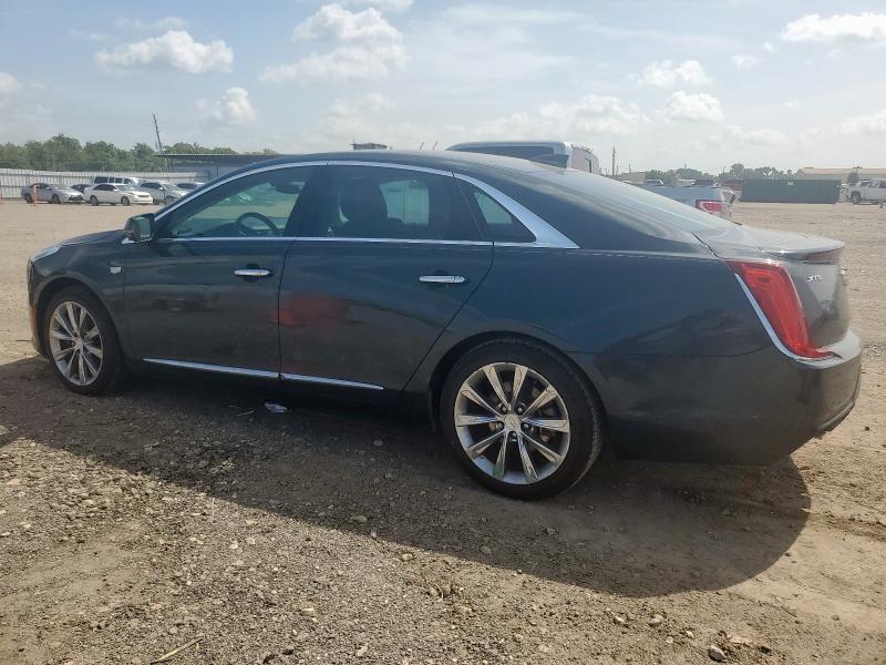 2018 CADILLAC XTS 2G61L5S39J9175986