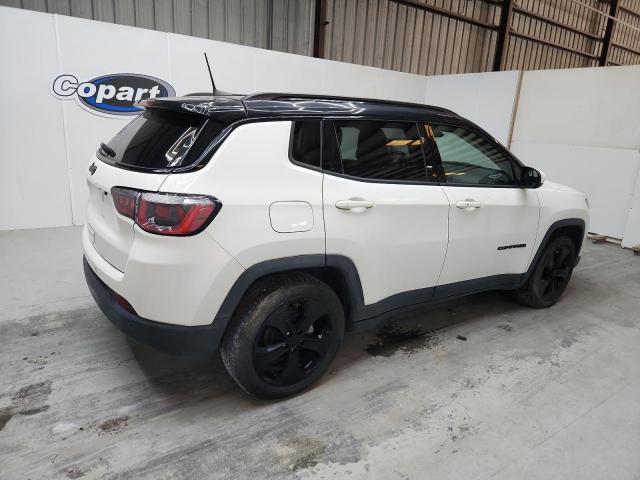 2019 JEEP COMPASS LA 3C4NJCBB5KT637054