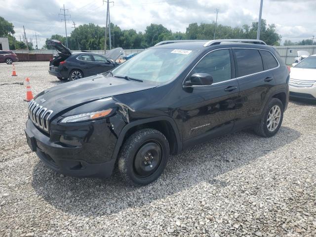 JEEP CHEROKEE L