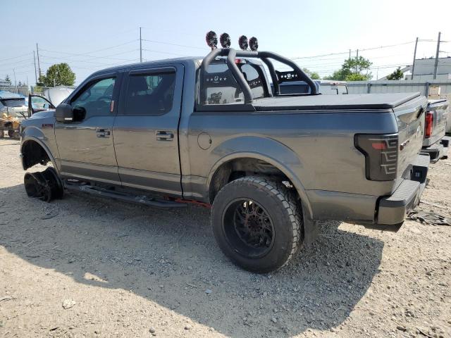 2017 FORD F150 SUPER 1FTEW1EF4HFA04195