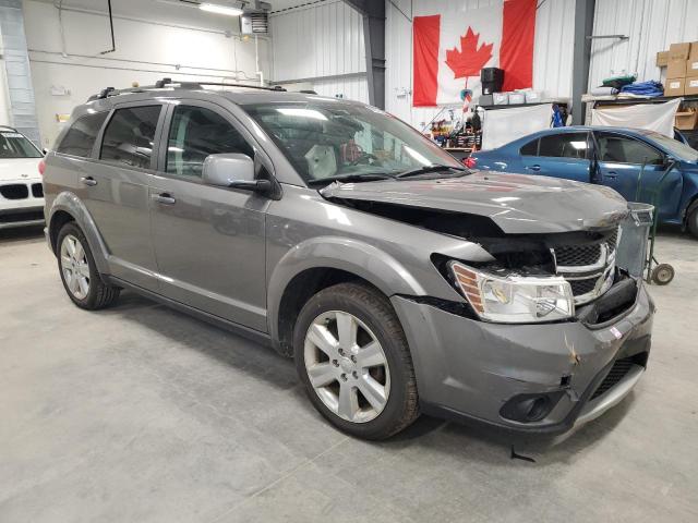 2012 DODGE JOURNEY SX - 3C4PDCCG1CT300179