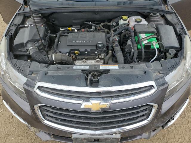 2015 CHEVROLET CRUZE LT - 1G1PC5SB1F7265245